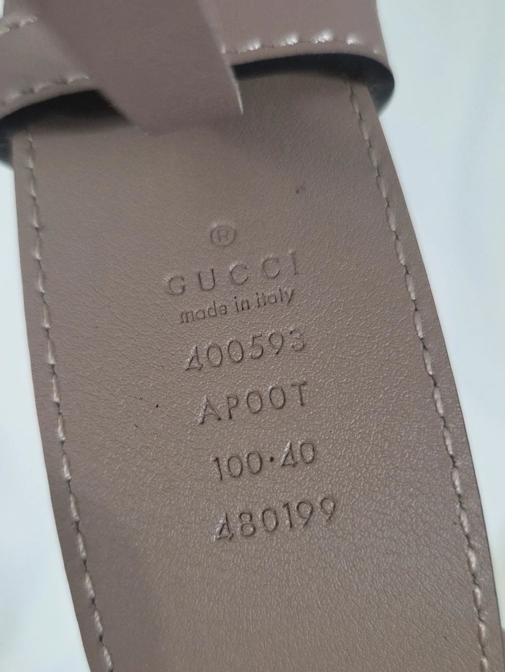 Gucci stylish authentic